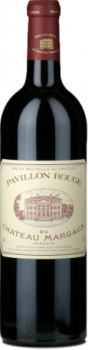 Pavillon Rouge du Chateau Margaux 2019 Margaux