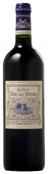 Chateau Tour des Termes 2023 Saint Estephe