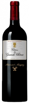 Chateau Les Grands Chenes 2019 Medoc
