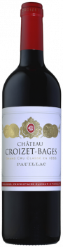 Chateau Croizet Bages 2019 Pauillac