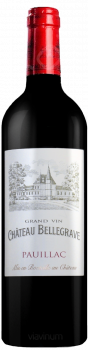 Chateau Pedesclaux 2020 Paulliac