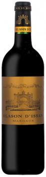 Chateau d Issan Blason d Issan 2020 Margaux