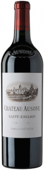 Chateau Ausone 2020 Saint Emilion