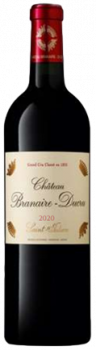 Chateau Branaire Ducru 2020