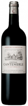 Chateau Cantemerle 2020 Haut Medoc