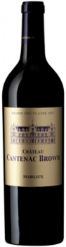 Chateau Cantenac Brown 2025 Margaux