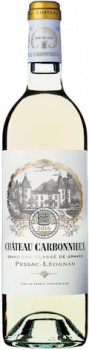 Chateau Carbonnieux blanc 2020 Pessac Leognan