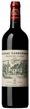 Chateau Carbonnieux 2020 rouge Pessac Leognan