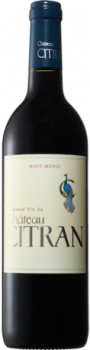 Chateau Citran 2020 Haut Medoc