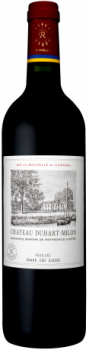 Chateau Duhart Milon 2020 Pauillac
