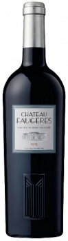 Chateau Faugeres 2020 Saint Emilion
