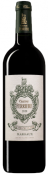 Chateau Ferriere 2020 Margaux