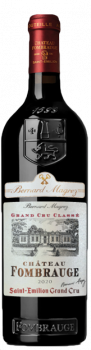 Chateau Fombrauge 2023 Saint Emilion