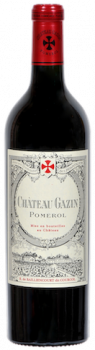 Chateau Gazin 2025 Pomerol