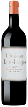 Chateau Haut Bages Liberal 2021
