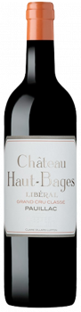 Chateau Haut Bages Liberal 2022