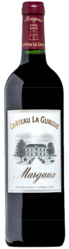 Chateau La Gurgue 2020 Margaux