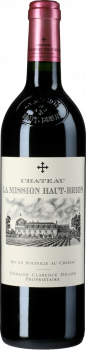 Chateau La Mission Haut Brion 2025 Pessac Leognan