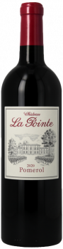 Chateau La Pointe 2023 Pomerol