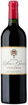Chateau Lafleur Gazin 2025 Pomerol