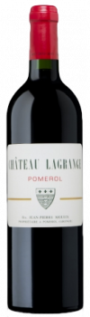 Chateau Lagrange 2023 Pomerol