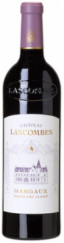 Chateau Lascombes 2021 Margaux