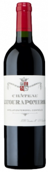 Chateau Latour a Pomerol 2020 Pomerol
