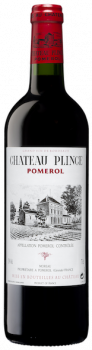 Chateau Plince 2025 Pomerol