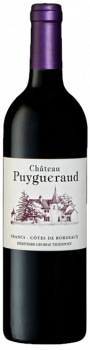 Chateau Puygueraud 2020 Cotes de Bordeaux