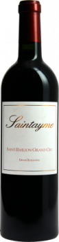 Chateau Saintayme 2020 Saint Emilion Grand Cru