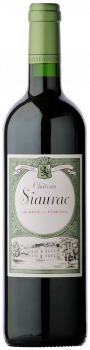 Chateau Siaurac 2020 Lalande de Pomerol