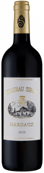 Chateau Siran 2021 Margaux