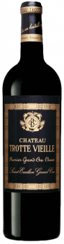 Chateau Trotte Vieille 2020 Saint Emilion
