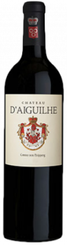 Chateau d Aiguilhe 2023 Cotes de Castillon