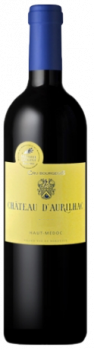 Chateau d Aurilhac 2020 Haut Medoc