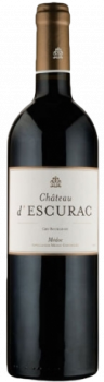 Chateau d Escurac 2025 Haut Medoc