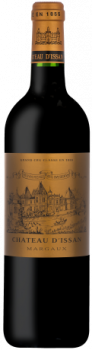 Chateau D Issan 2025 Margaux