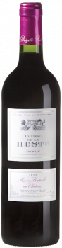 Chateau de la Huste 2020 Fronsac