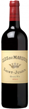 Clos du Marquis 2020 Saint Julien