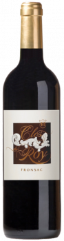 Chateau Clos du Roy 2025 Fronsac