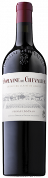 Domaine de Chevalier 2020 rouge Pessac Leognan