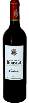 Domaine du Bouscat Caduce 2022 Bordeaux Superieur