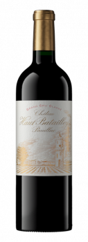 Chateau Haut Batailley 2020 Paulliac