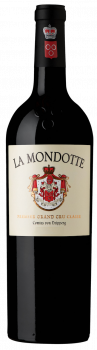 Chateau La Mondotte 2020 Saint Emilion