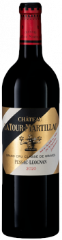 Chateau Latour Martillac 2020 Pessac Leognan