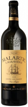 Chateau Malartic-Lagraviere 2025 Pessac Leognan