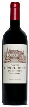 Chateau Clement Pichon 2023 Haut Medoc
