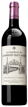 La Chapelle de la Mission Haut Brion 2025 Pessac Leognan