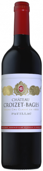 Chateau Croizet Bages 2020 Pauillac