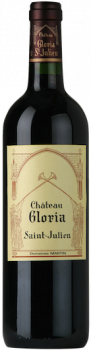 Chateau Gloria 2025 Saint Julien